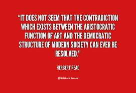 Herbert Read Quotes. QuotesGram via Relatably.com
