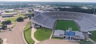 Jackson State vs. Hampton: Season Opener 2025