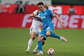 Soccer.ru - News update
