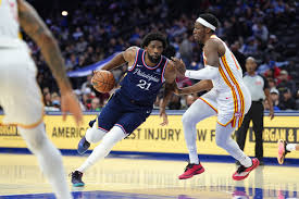 Philadelphia 76ers x Atlanta Hawks – Palpites e odds da NBA 2025/26 – 19/02/2026