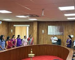 Image of National University of Advanced Legal Studies Auditorium