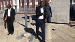 Jailed Andile Lungisa bring urgent