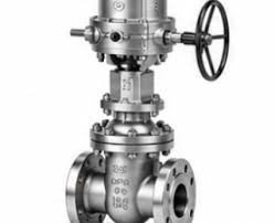 Gate Valves | Cascade Flow Control Solutions