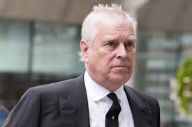 Prince Andrew Considers Options Amidst Calls for Exile