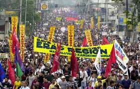 Image result for Edsa Dos pictures