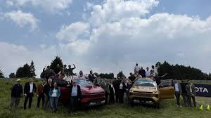 Esta pick-up se renueva para seguir siendo la consentida de cualquier terreno