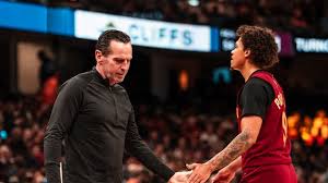 Cavs at Magic | Rocket Game Preview