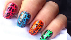 Image result for nail polish designs easy at home