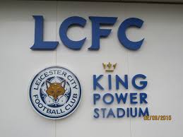 Hasil gambar untuk claudio ranieri leicester city