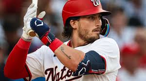 Crews goes deep, leaves with injury in Nats’ win