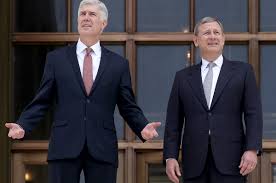 neil gorsuch