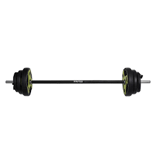SET BODY PUMP PVC
