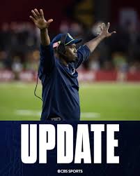 Seahawks Coaches Being Considered for Coordinator Positions