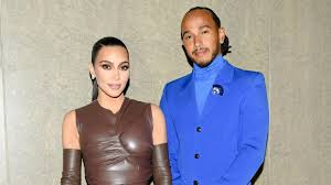 ‘Inseparable’ Kim K & Lewis enjoy 3rd date in Paris as insiders lift lid on romance & ‘military op’ to keep it secret