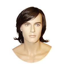 Image result for male wigs