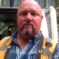 Wollam Construction Company Employee Gerald Searle's profile photo