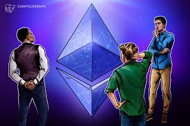 Ethereum Faces Validator Gridlock Amid Surging AI and Institutional Crypto Adoption