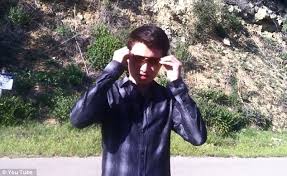 Znalezione obrazy dla zapytania elliot rodger bmw