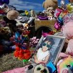 Sherin Mathews' autopsy reveals three-year-old