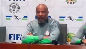 Africa Top Sports - News update