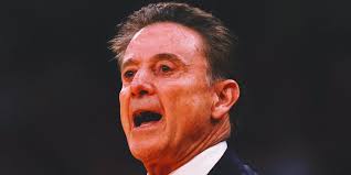 St. John's Coach Rick Pitino Says His Players Got The Team 'Out of Hibernation'