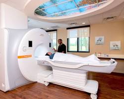 MRI Machine的图片