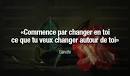 Donner et recevoir - Les Beaux Proverbes