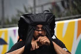 Lluvias de primavera: CDMX y Edomex esperan cielo nublado y calor el 9 de junio