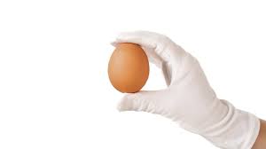 Salmonella outbreak linked to recalled eggs sickens 7 in Louisiana; 3 hospitalized