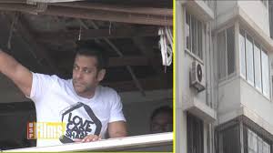 Image result for salman khan house