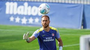 La reconquista de Oblak