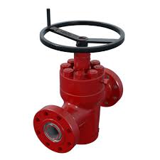 6A Valves & Chokes - KJS-Chromatic