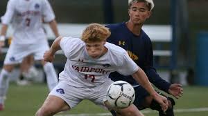 Fairport Triumphs! Clinches 3rd Straight Soccer Title - Score Inside!