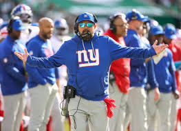 Giants Coach Brian Daboll's Future Uncertain Amidst Coaching Rumors