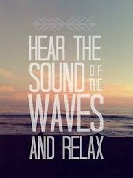 Beach Quotes on Pinterest | Beach Love Quotes, Destin Florida and ... via Relatably.com