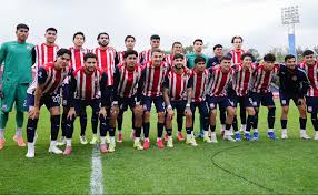 Tabla de posiciones EN VIVO: así marcha Tapatío en el Clausura 2026 de la Liga de Expansión MX