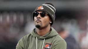 The Cleveland Browns may keep kicking Deshaun Watson's cap hit until it become's someone else's problem