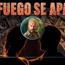 ¿Quién ganó Survivor México: La Reliquia en Llamas? Conoce al superviviente que apagó el fuego