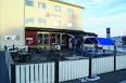 Fiskernes Salgslag Grimstad