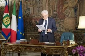Quirinale - News update