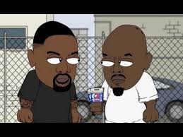 TRAE THA TRUTH|Episode 2 Operation Save The Hood #Animated