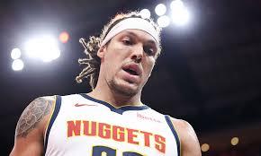Aaron Gordon downgraded, might not play Game 3 in Minny – Denver Sports