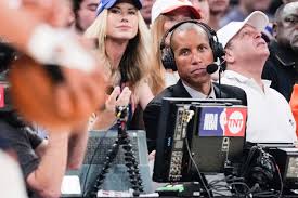Reggie Miller's Bold NBA Finals Prediction: Knicks to Be Favored
