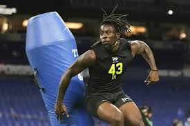 Patriots draft pick facing criminal charge after arrest