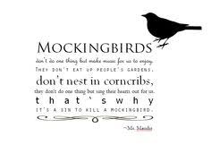 One does not love breathing.&quot; - To Kill a Mockingbird | Bookish ... via Relatably.com