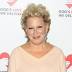 Did you ever know? Bette Midler nearing retirement