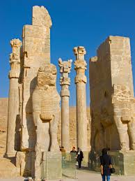 Resultado de imagen de persepolis iran