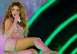 Shakira sana la herida de Piqué: «Gratitud hacia el padre de mis hijos»
