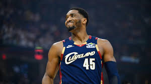 Cavaliers star Donovan Mitchell agrees to four-year, $273M max extension
