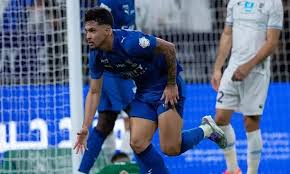 الهلال يحقق انتصارًا على الأخدود 3-1 في دوري روشن السعودي